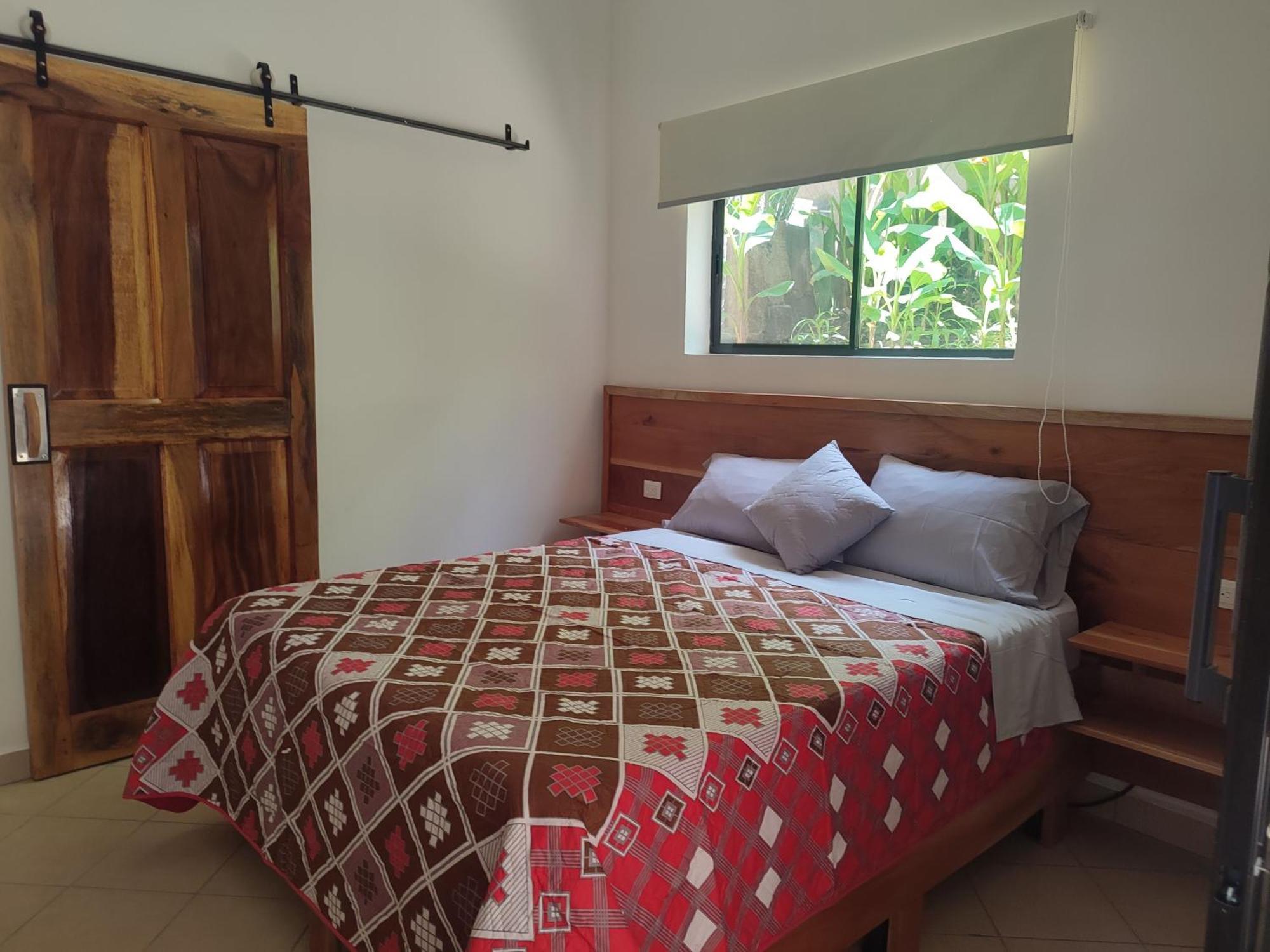 La Table De Apoyo Hotel Masaya Eksteriør billede
