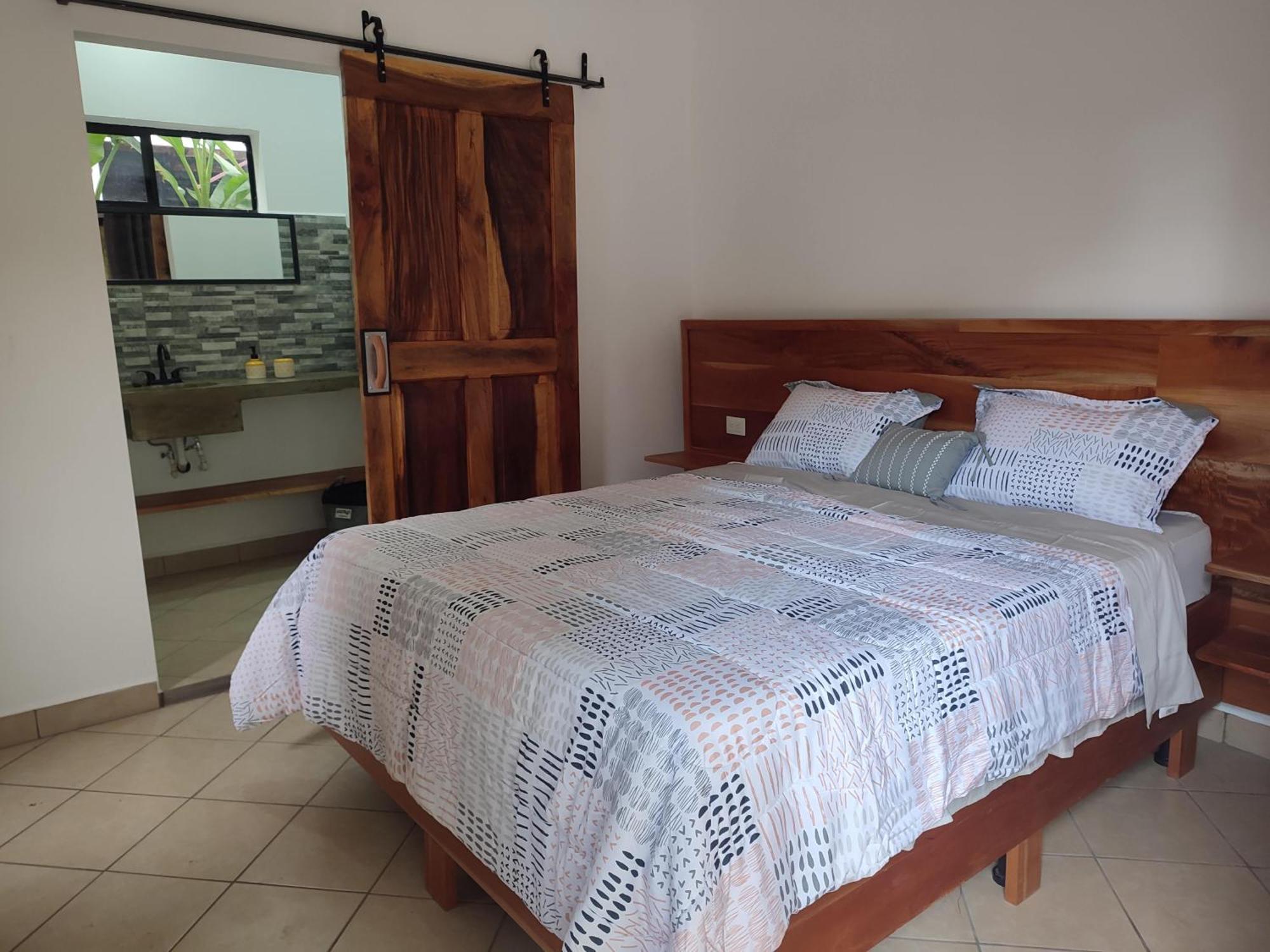 La Table De Apoyo Hotel Masaya Eksteriør billede