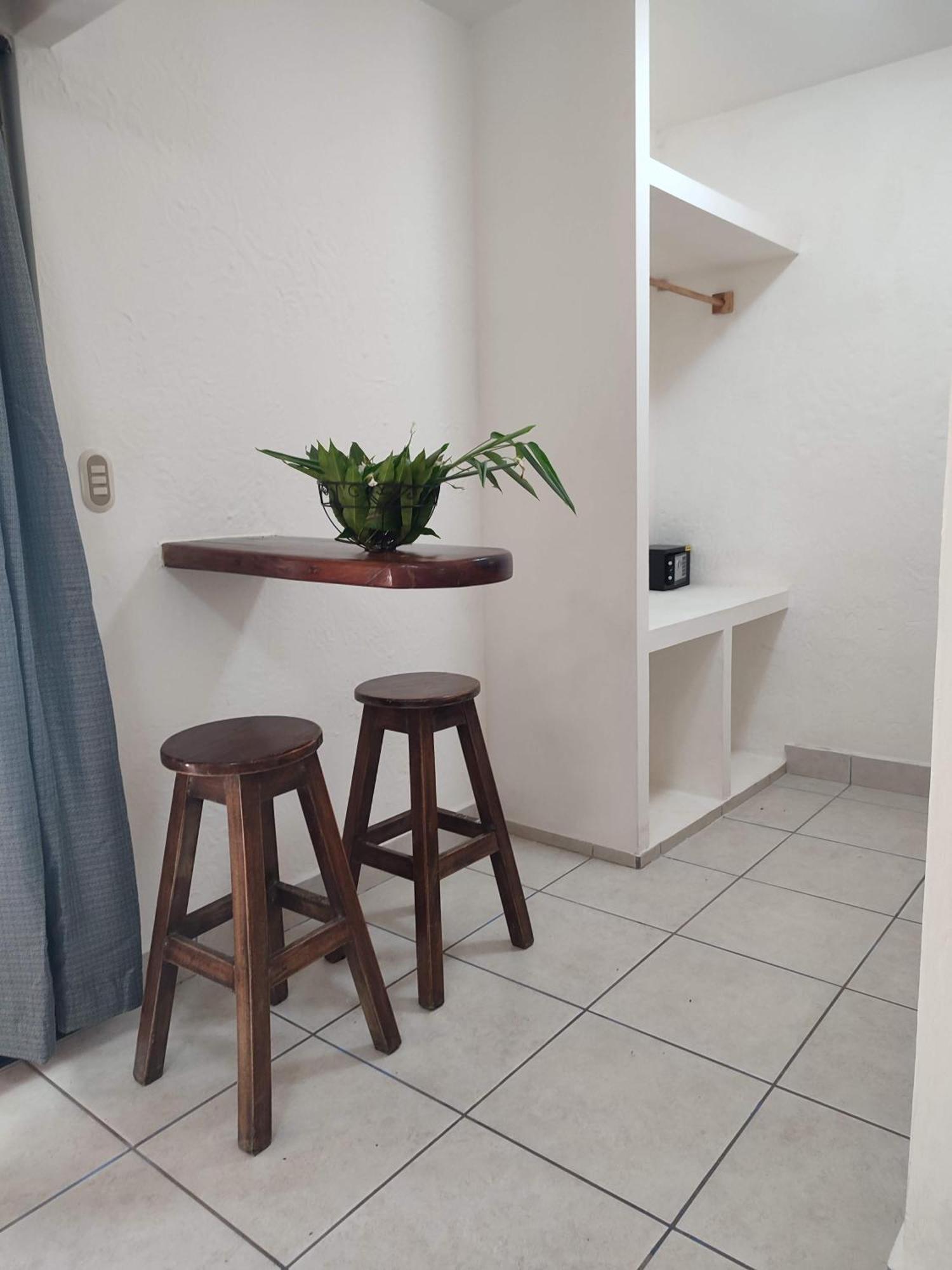 La Table De Apoyo Hotel Masaya Eksteriør billede