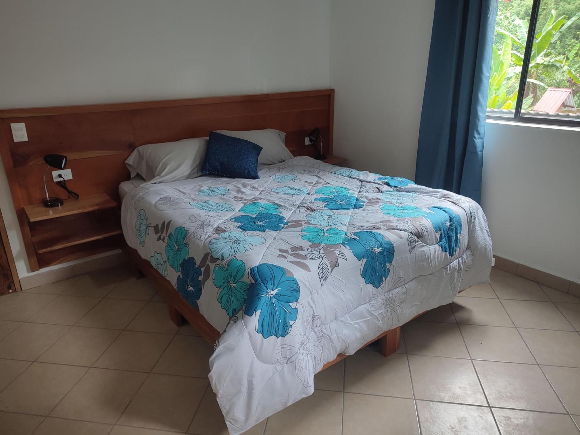 La Table De Apoyo Hotel Masaya Eksteriør billede